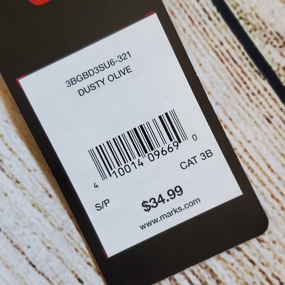 Nwt sleeveless sweater - Picture 6 of 6